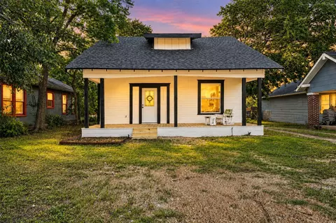 3104 Homan Ave, Waco, TX 76707