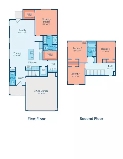 815 Hillcrest Blvd, Princeton, TX 75407