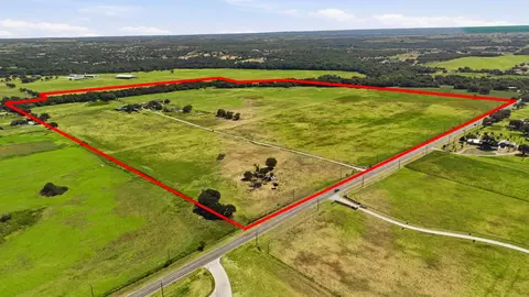 3401 Farm To Market 1189 Rd, Brock, TX 76087