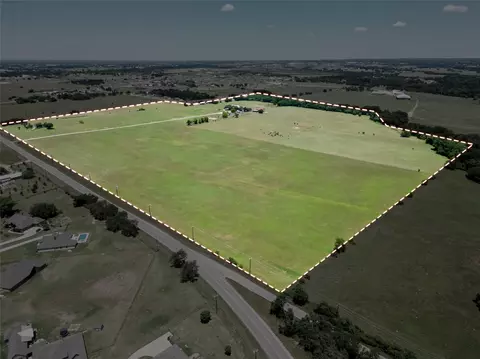 3401 Farm To Market 1189 Rd, Brock, TX 76087