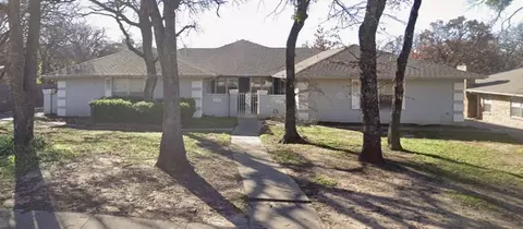 6014 Shelton St, Fort Worth, TX 76112