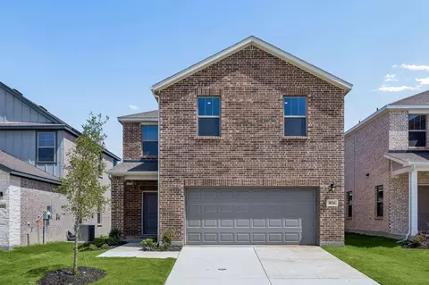 824 Hillcrest Blvd, Princeton, TX 75407