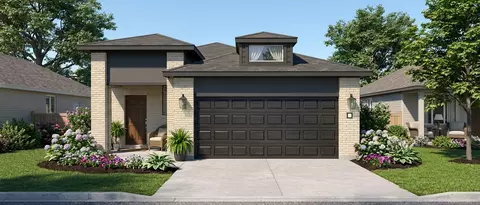 1749 Edgeway Dr, Aubrey, TX 76227