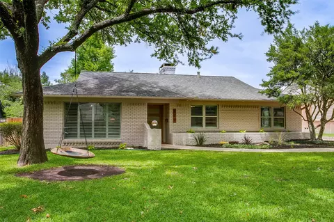 714 Winchester Dr, Richardson, TX 75080