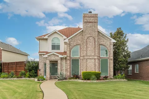 2337 Terping Pl, Plano, TX 75025