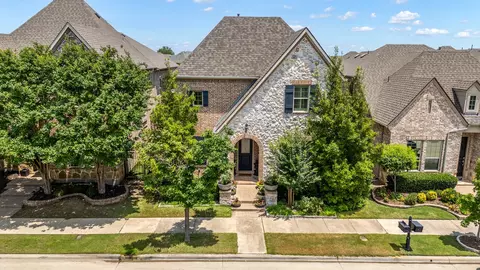 3905 Jasmine Fox Ln, Arlington, TX 76005