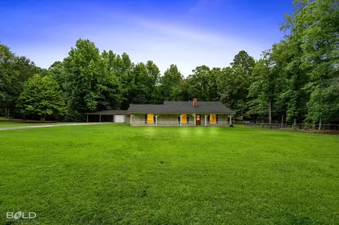 658 Cook Baker Rd, Sarepta, LA 71071
