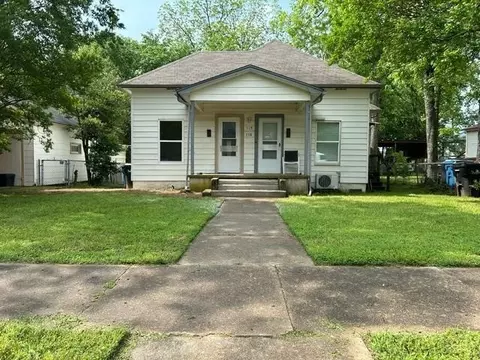 116 W Heron St, Denison, TX 75021