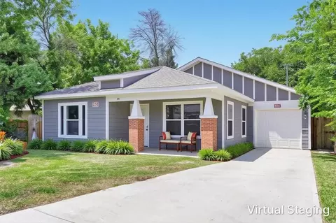 1415 E Jefferson Ave, Fort Worth, TX 76104