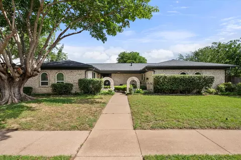 540 Saddle Ridge Ln, Saginaw, TX 76179