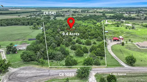 tbd County Road 1089, Royse City, TX 75189