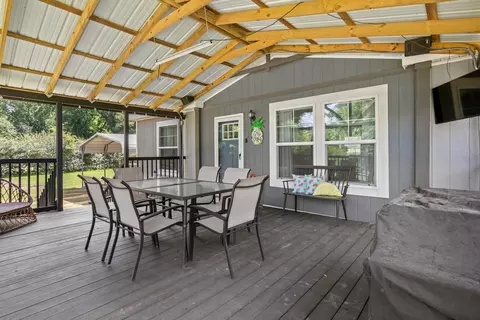 101 County Road 2872, Hughes Springs, TX 75656