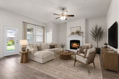 10605 Ponderosa Trl, Aubrey, TX 76227