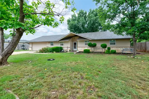 1033 Wolfe Rd #A, Abilene, TX 79602