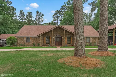 6231 S Lakeshore Dr, Shreveport, LA 71119