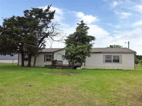327 County Road 160, Whitesboro, TX 76273