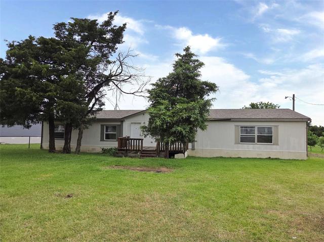 327 County Road 160, Whitesboro, TX 76273