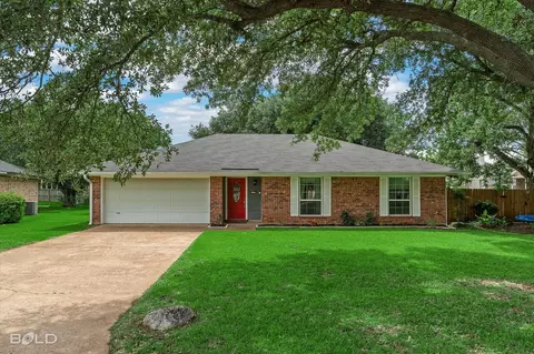 6308 Tioga Ct, Bossier City, LA 71112