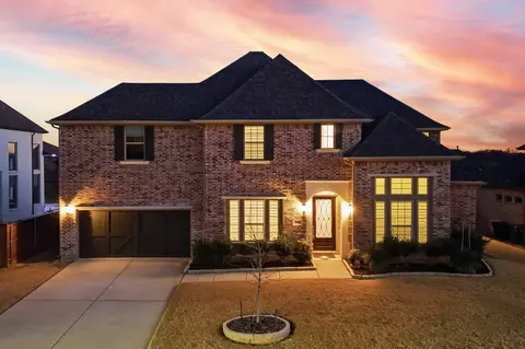 1510 Chisholm Trl, Prosper, TX 75078