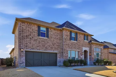 1510 Chisholm Trl, Prosper, TX 75078