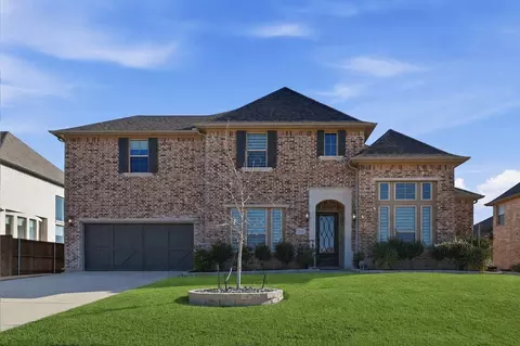 1510 Chisholm Trl, Prosper, TX 75078