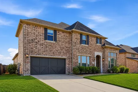 1510 Chisholm Trl, Prosper, TX 75078