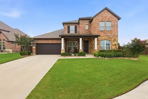 3209 Newsom Ridge Dr, Mansfield, TX 76063