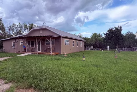 1117 N Tiffin Rd, Ranger, TX 76470
