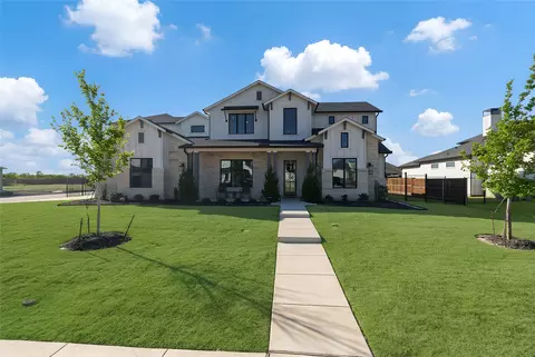 2132 Sicily Ln, Haslet, TX 76052