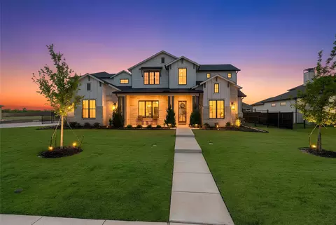 2132 Sicily Ln, Haslet, TX 76052