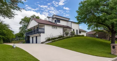 7412 Lochwood Ct, Fort Worth, TX 76179