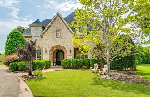 631 Deforest Ct, Coppell, TX 75019