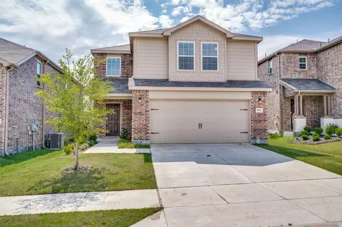 882 Breakwater Dr, Princeton, TX 75407