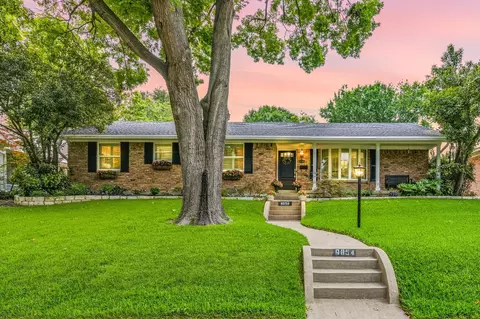 9854 Broken Bow Rd, Dallas, TX 75238