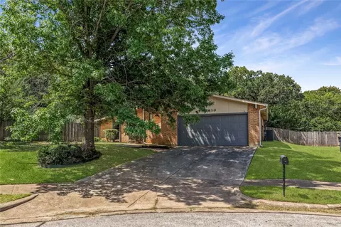 6610 High Country Trl, Arlington, TX 76016