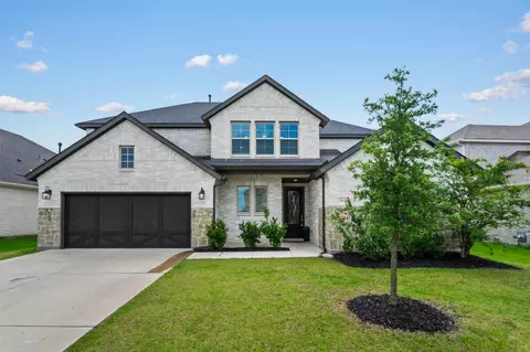 3648 Platte River Trl, Prosper, TX 75078