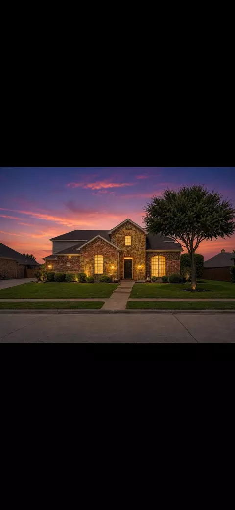 305 Westlake, Forney, TX 75126