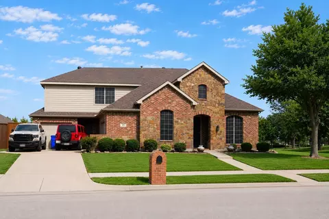 305 Westlake, Forney, TX 75126