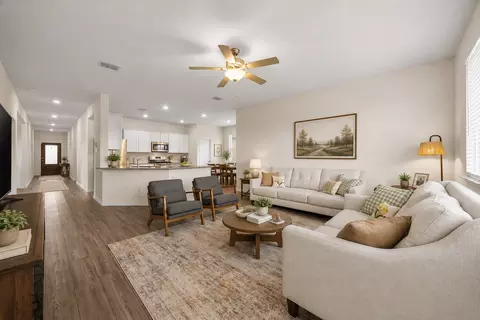 2100 Whispering Sage Blvd, Royse City, TX 75189