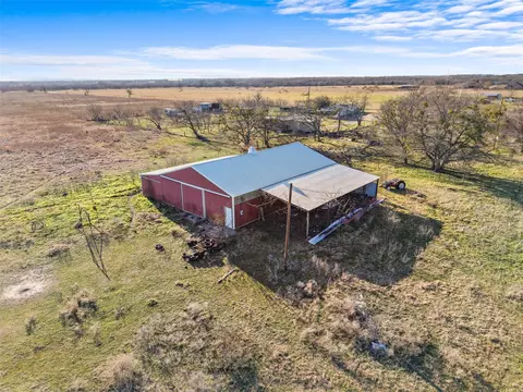 6762 Co Rd 161, Kaufman, TX 75142