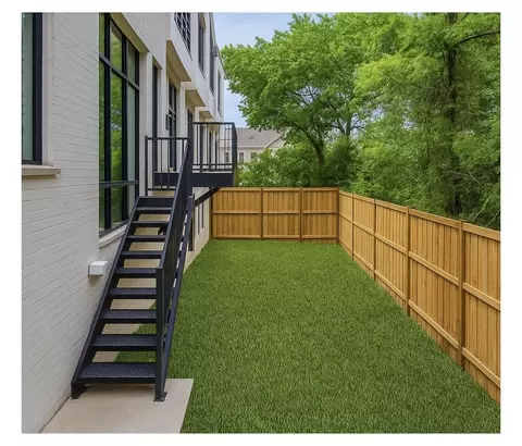 610 N Oak Cliff Blvd #306, Dallas, TX 75208