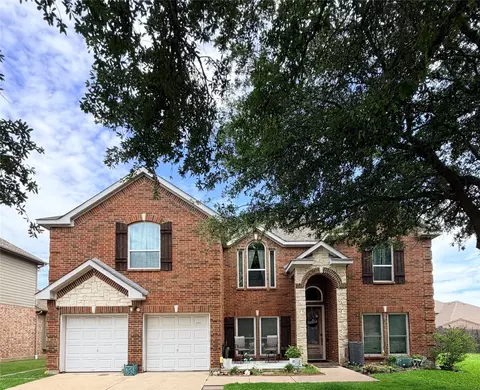 4821 Slide Rock Ct, Mansfield, TX 76063