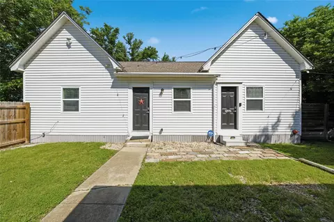 2320 Mistletoe, Waco, TX 76706