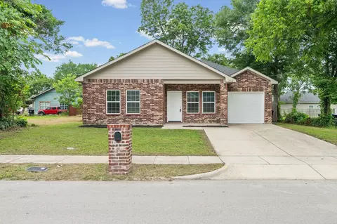 2812 Bourland St, Greenville, TX 75401