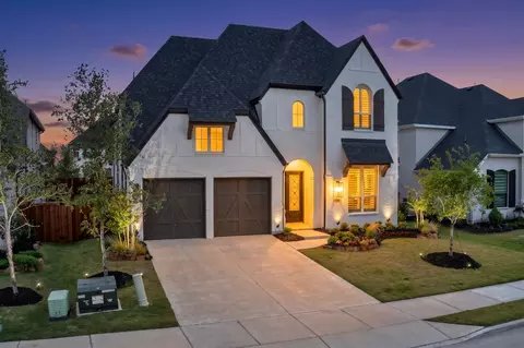 2780 Starwood Dr, Prosper, TX 75078