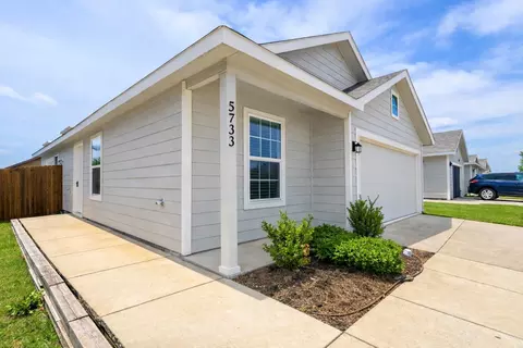 5733 Barbaro Dr, Forney, TX 75126