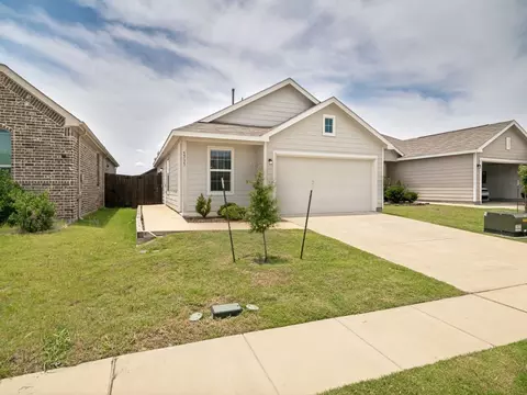 5733 Barbaro Dr, Forney, TX 75126