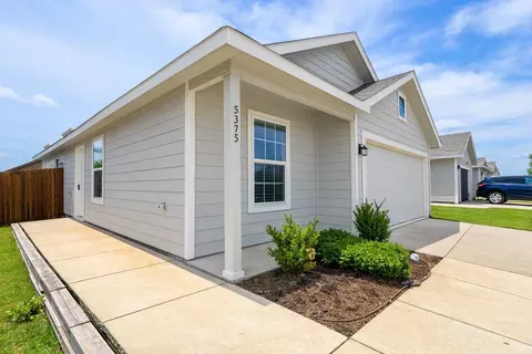 5733 Barbaro Dr, Forney, TX 75126