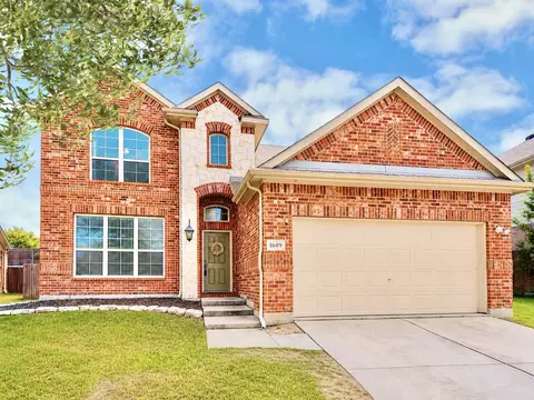 1609 Lake Way Dr, Little Elm, TX 75068