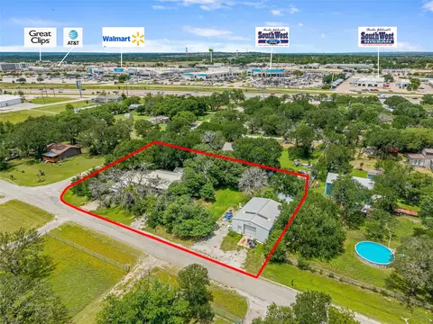 209 Renee Dr, Hudson Oaks, TX 76087